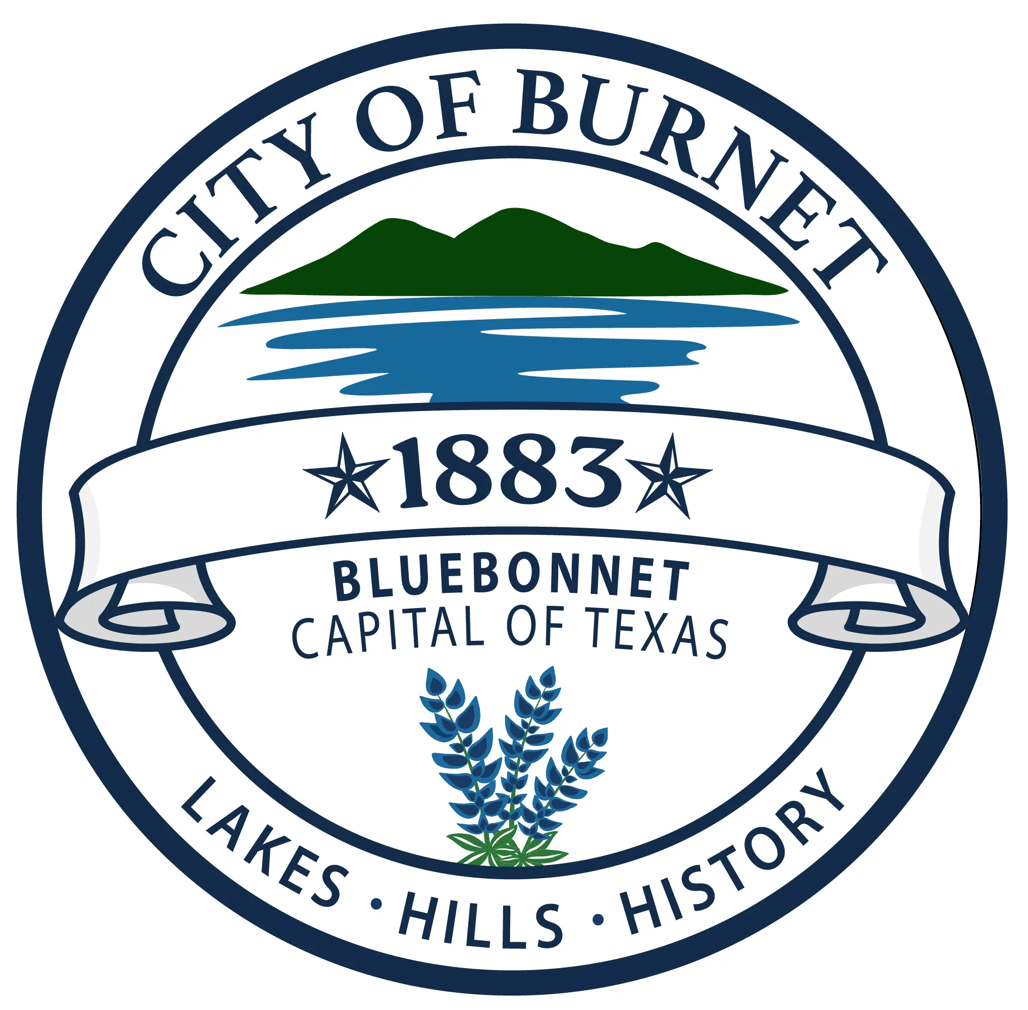City of Burnet