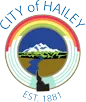 City of Hailey