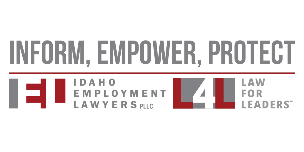 Idaho Employment Lawyers