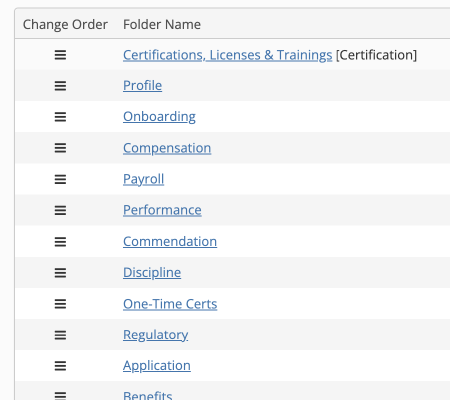 Document Management